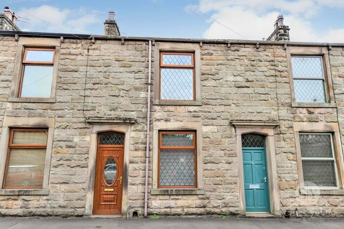 2 Bedroom Terraced House To Rent In Hawthorne Place, Clitheroe, BB7