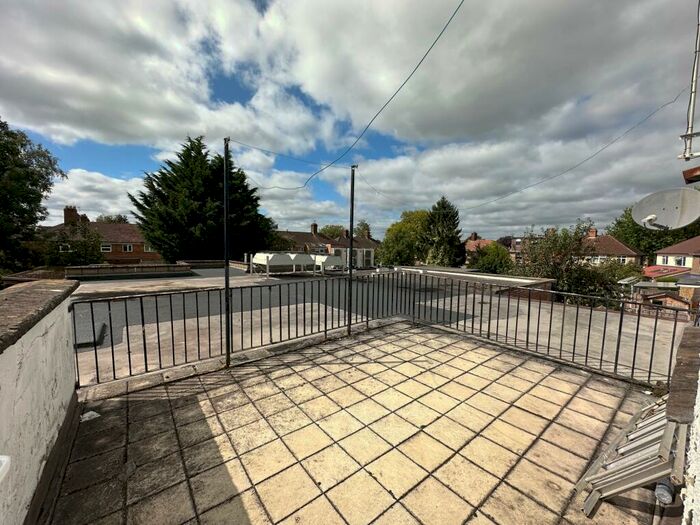 4 Bedroom Apartment To Rent In Old Marston Road, Marston, Oxford, OX3