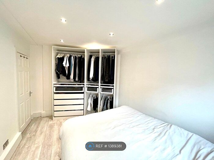 1 Bedroom Flat To Rent In Druid Street, London, SE1