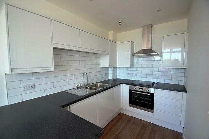 1 Bedroom Flat To Rent In Ferndown, BH22