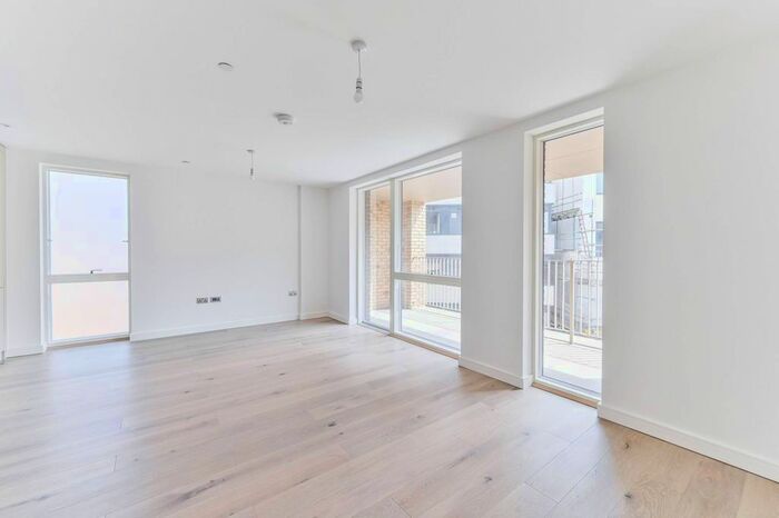 1 Bedroom Flat To Rent In Boulevard Point, Croydon, CR0