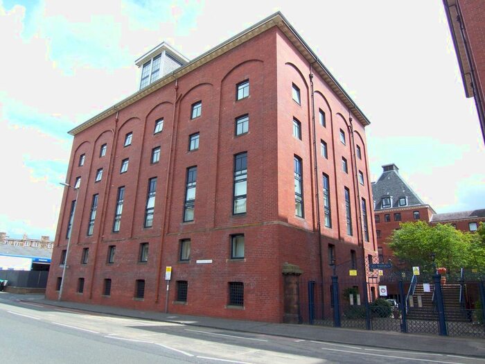 2 Bedroom Flat To Rent In Slateford Road, The Maltings, Edinburgh, EH14