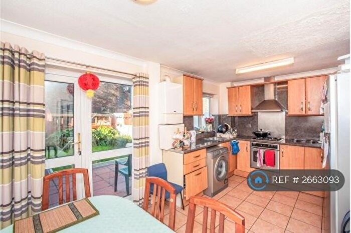 3 Bedroom Terraced House To Rent In Lanridge Road, London, SE2