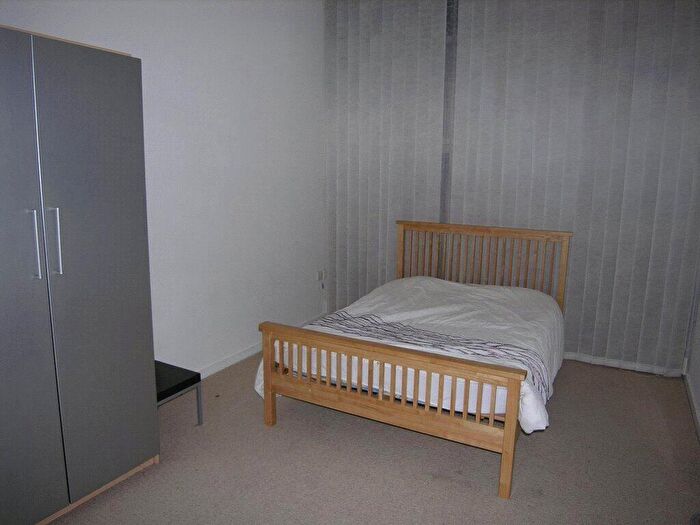 1 Bedroom Apartment To Rent In Asia House, Princess Street, Manchester City Centre, Manchester, M1