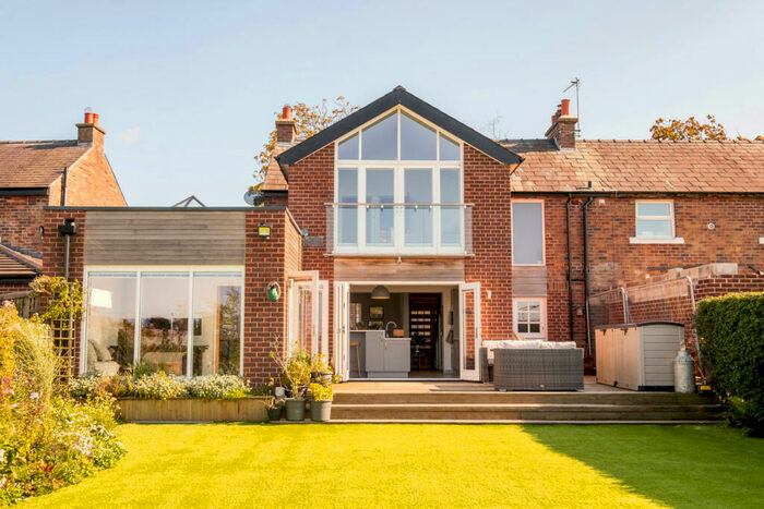 3 Bedroom Semi-Detached House For Sale In Lytham Road, Lytham St. Annes, FY8