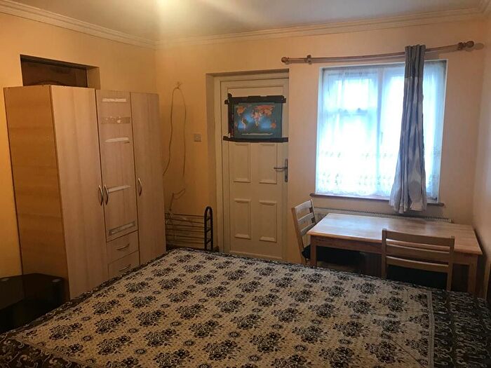 Studio To Rent In Kenton Road, Harrow, Greater London, HA3