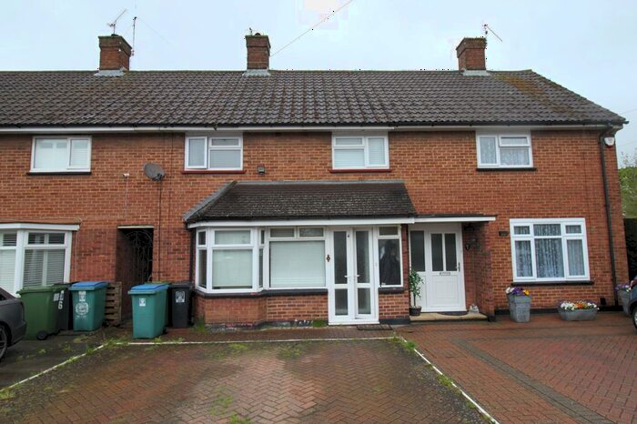 3 Bedroom Terraced House To Rent In Watford, Watford, Hertfordshire, WD25