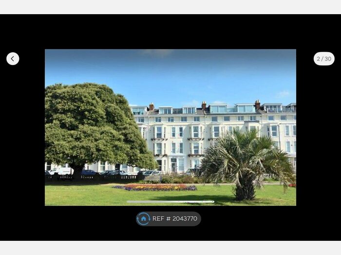 1 Bedroom Flat To Rent In Arundel Court, Southsea, PO5