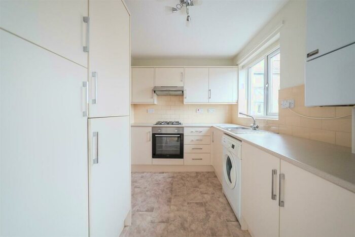 2 Bedroom Apartment To Rent In Shawdon Close, Westerhope, Newcastle Upon Tyne, NE5