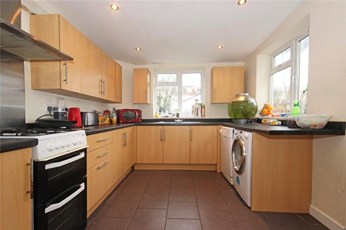 5 Bedroom Terraced House To Rent In Quarrington Road, Ashley Down, Bristol, BS7
