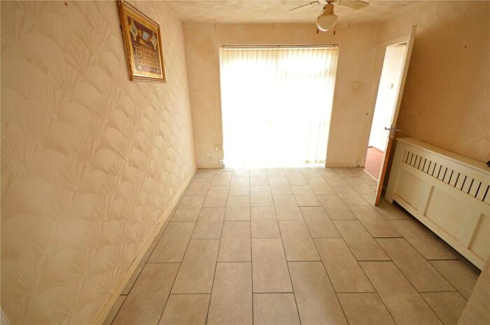 3 Bedroom End Of Terrace House For Sale In Christina Street, Cardiff Bay, Cardiff, CF10