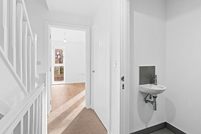 2 Bedroom End Of Terrace House To Rent In *Includes One Month Rent Free!*Victor Francis Crescent, Ipswich, Suffolk, IP1