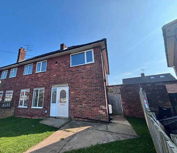 4 Bedroom Property To Rent In Caledon Close, Hull, HU9