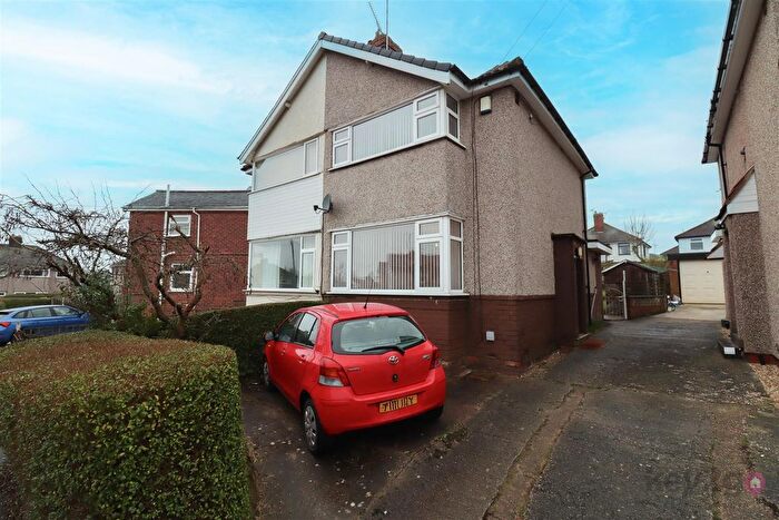 2 Bedroom Semi Detached House To Rent In Newlands Grove, Intake, S12