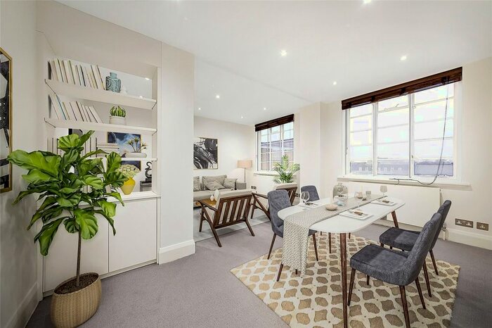 2 Bedroom Flat To Rent In Lancaster Close, - St. Petersburgh Place, W2