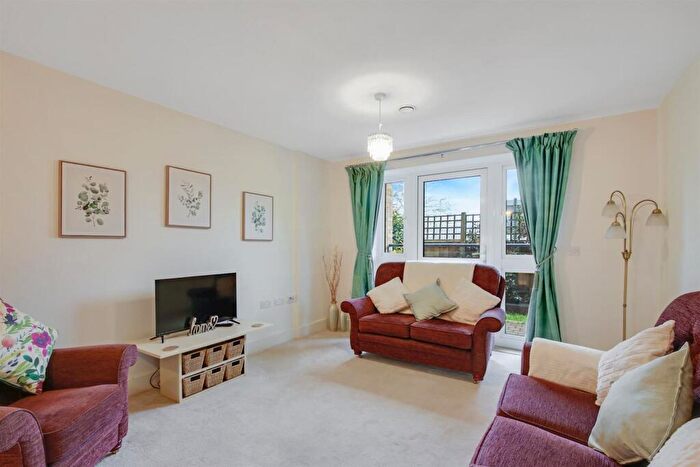1 Bedroom Apartment For Sale In Albion Road, Bexleyheath, DA6