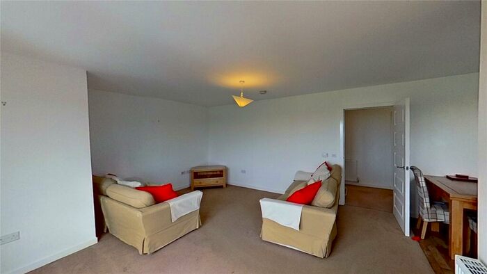 2 Bedroom Flat To Rent In Langwill Place, Currie, Midlothian, EH14