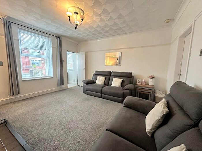 2 Bedroom Terraced House For Sale In Almond Street, Astley Bridge, Bolton, BL1