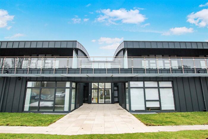 2 Bedroom Flat To Rent In The Old Pump Works, Great Warley, Brentwood, CM13
