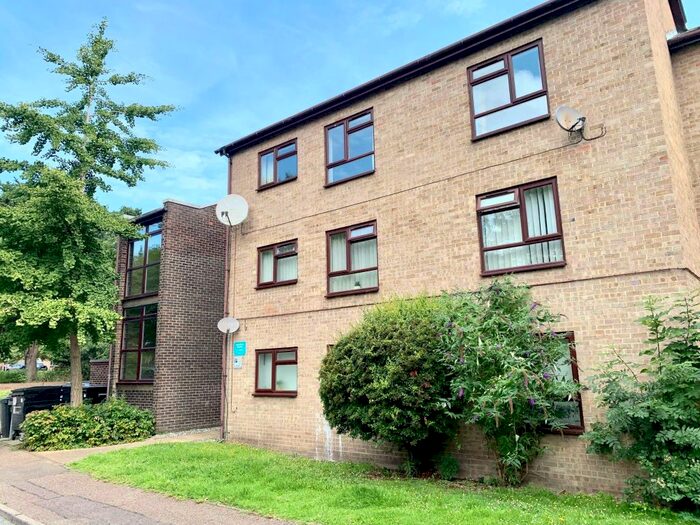 2 Bedroom Flat To Rent In Goodman Square, Norwich, NR2