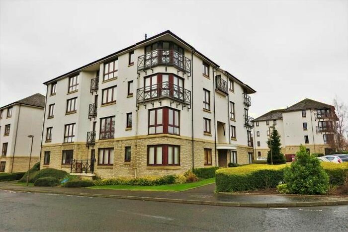 2 Bedroom Flat To Rent In Greenpark, Edinburgh, EH17