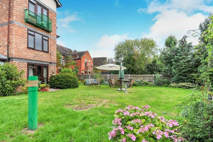 Retirement Property To Rent In Milton Lodge, Hadlow Road, Sidcup, DA14