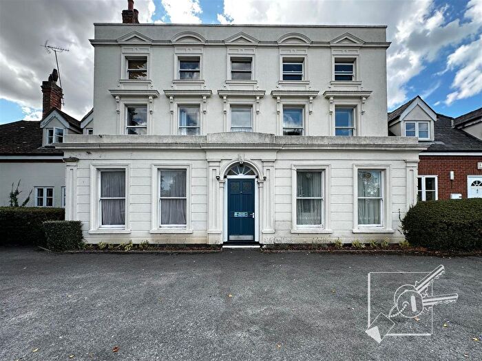 Studio To Rent In Dashwood Road, Gravesend, DA11