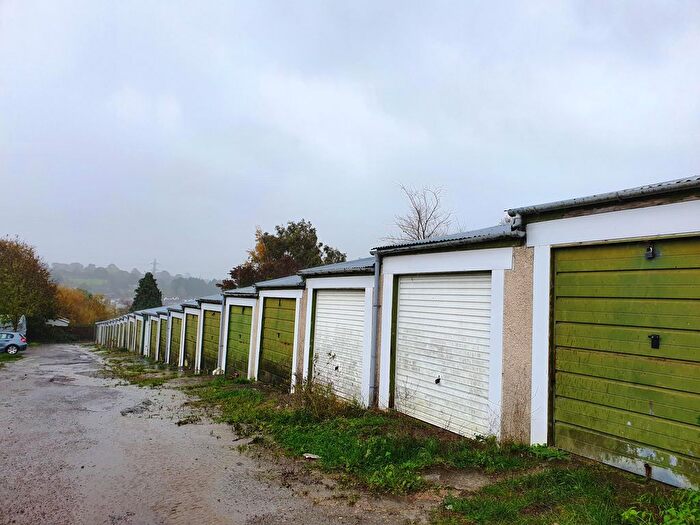 Property To Rent In Allison Road, Brislington, Bristol, BS4