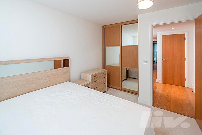 2 Bedroom Apartment To Rent In Visage Apartments, Winchester Road, Swiss Cottage, NW3