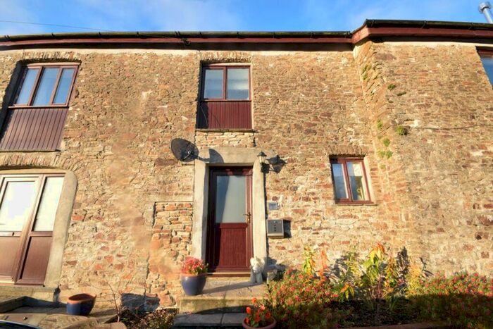 2 Bedroom Cottage To Rent In Hurley Meadow, Woolsery, Devon, EX39