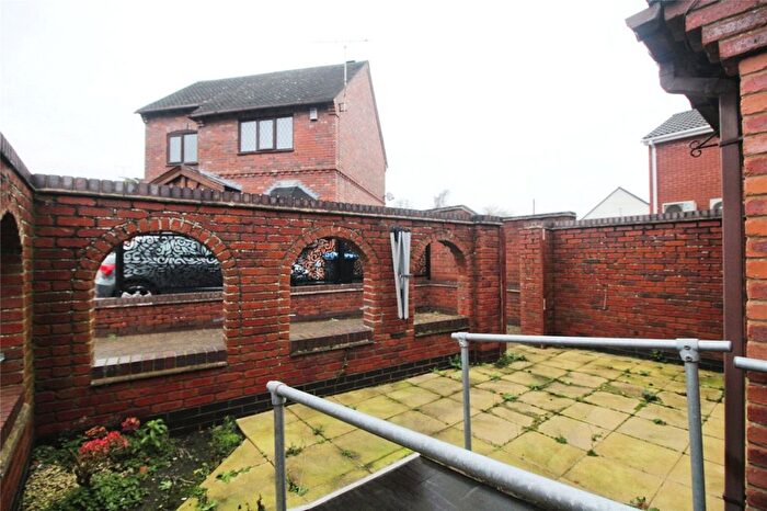 2 Bedroom Detached House For Sale In Windsor Street, Burbage, Hinckley, Leicestershire, LE10