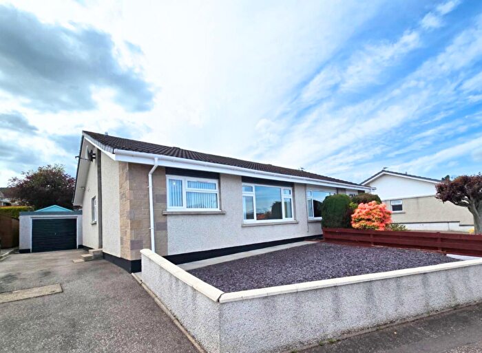 2 Bedroom Bungalow For Sale In Firthview Drive, Inverness, IV3