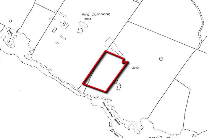 Land For Sale In , Ardchuig, Plot, Benbecula, Isle Of South Uist, HS7