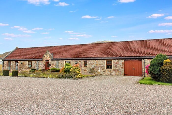 4 Bedroom Cottage For Sale In King O Muirs Farm Steading, Alloa, FK10