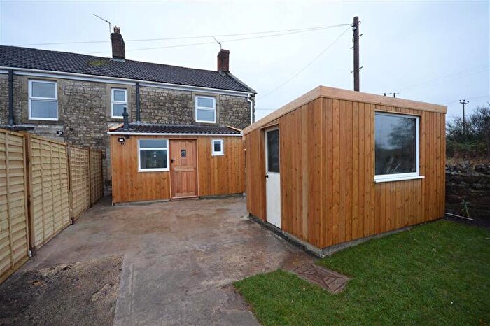 3 Bedroom Terraced House To Rent In Old Mills, Paulton, BS39