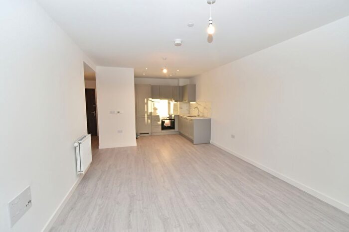 1 Bedroom Flat To Rent In Robertson Apartments, HA1