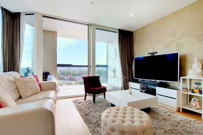 2 Bedroom Apartment To Rent In Surrey Quays Road London, SE16