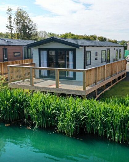 2 Bedroom Lodge For Sale In Amotherby Lane, Amotherby, Malton, YO17