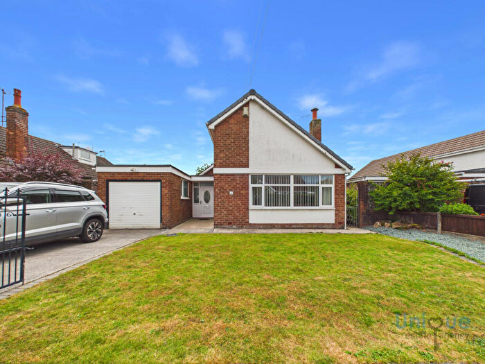 3 Bedroom Bungalow For Sale In Calder Avenue, Thornton-Cleveleys, FY5