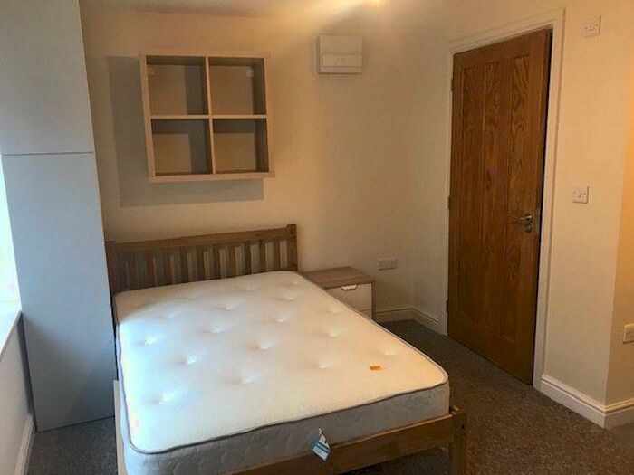 Studio To Rent In Flat, Palma Court, Brookend Street, Ross-on-Wye, HR9