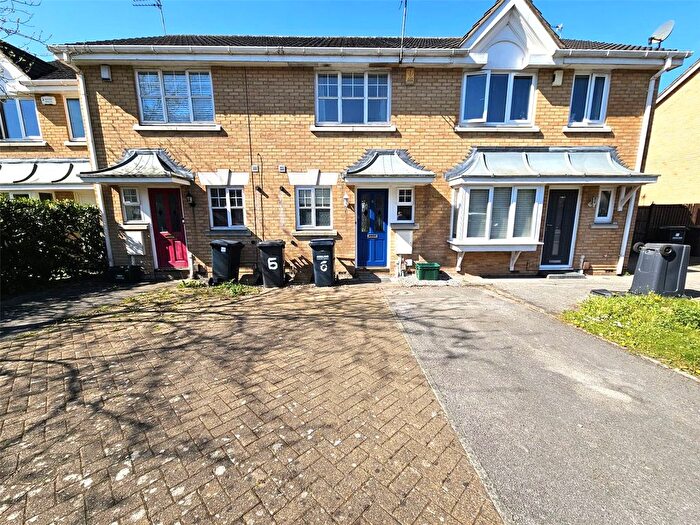 2 Bedroom Terraced House To Rent In Furzebrook Road, Colwick, Nottingham, Nottinghamshire, NG4
