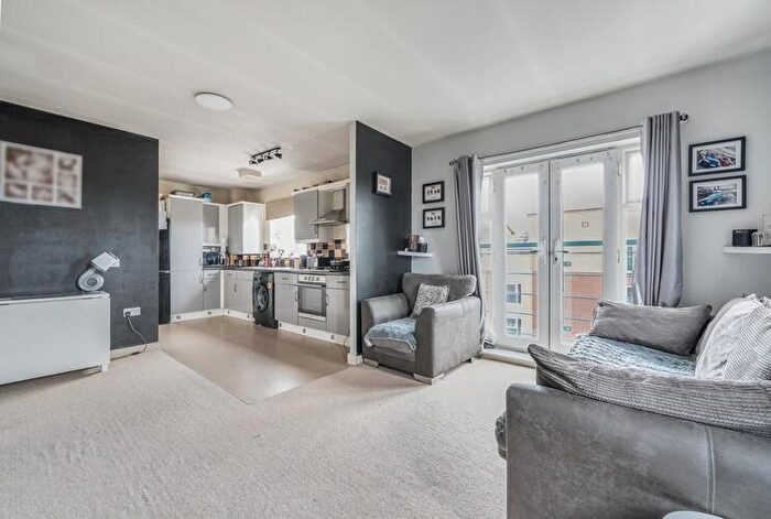 2 Bedroom Flat For Sale In Ludlow Court, Dagenham, London, RM10