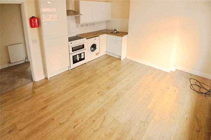 1 Bedroom Apartment To Rent In Prospect Street, Caversham, Reading, Berkshire, RG4