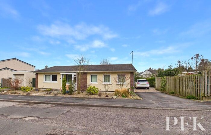 3 Bedroom Detached Bungalow For Sale In Harrot Hill, Cockermouth, CA13