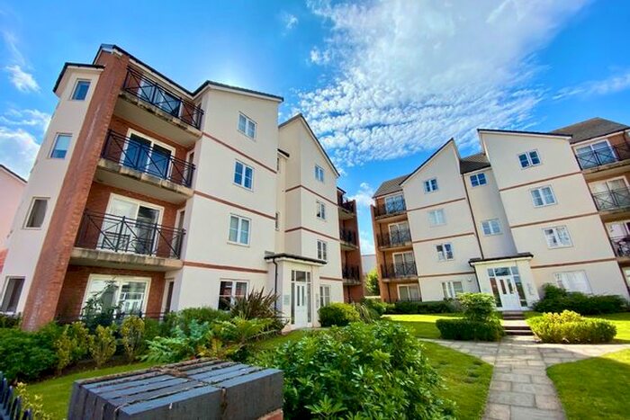 2 Bedroom Flat To Rent In Poppleton Close, Coventry, CV1