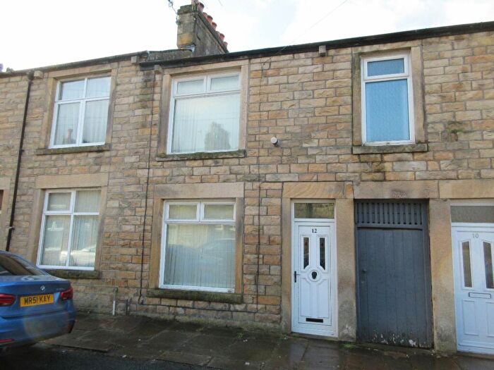 3 Bedroom Terraced House To Rent In Beaumont Street, Lancaster, LA1