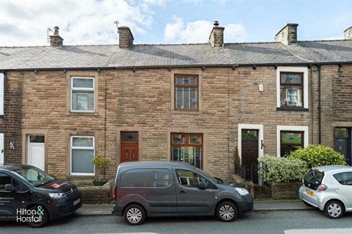 3 Bedroom Terraced House For Sale In Gisburn Road, Blacko, BB9