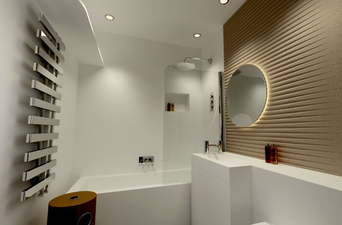 Studio To Rent In Agard Street, Derby, DE1