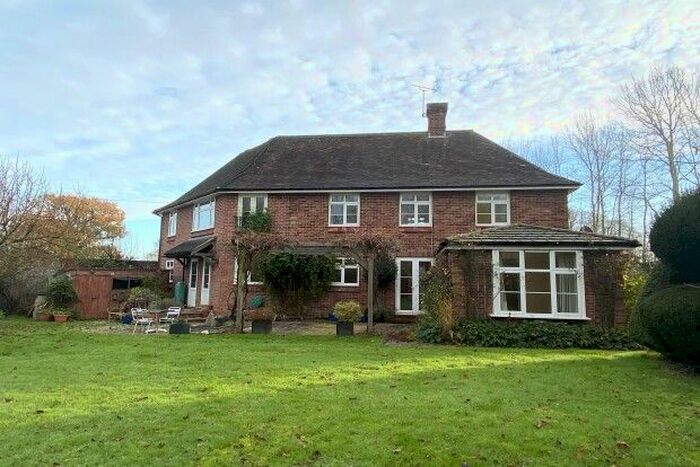 4 Bedroom Detached House To Rent In Ashford Road, Bethersden, Ashford, TN26