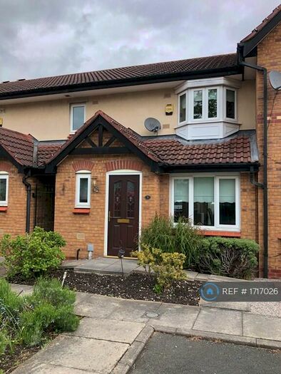 2 Bedroom Semi-Detached House To Rent In Lambourne Close, Manchester, M22